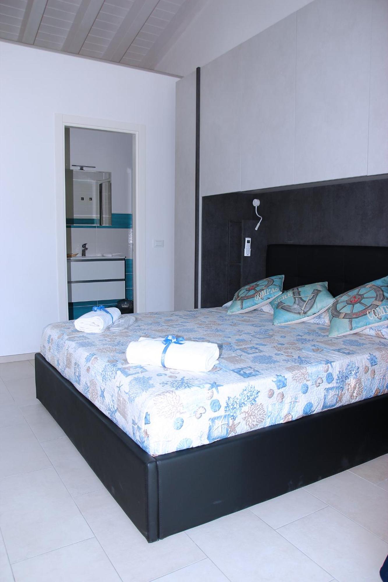 Elbaloves Appartaments Villa Capoliveri  Ngoại thất bức ảnh