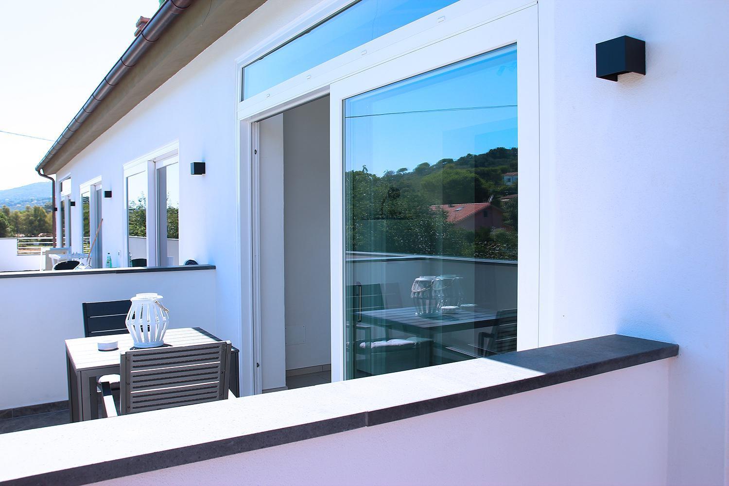 Elbaloves Appartaments Villa Capoliveri  Ngoại thất bức ảnh