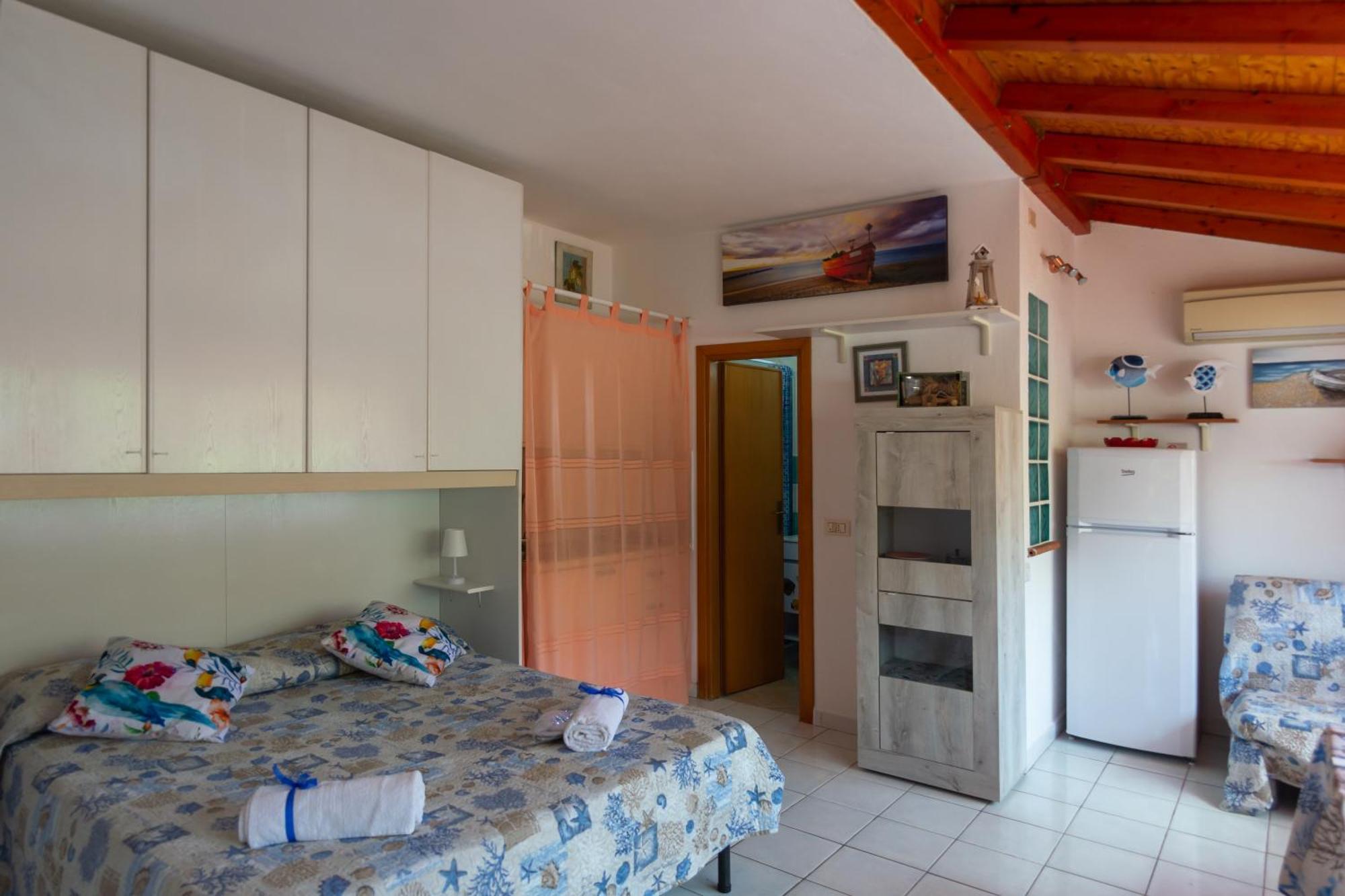 Elbaloves Appartaments Villa Capoliveri  Phòng bức ảnh