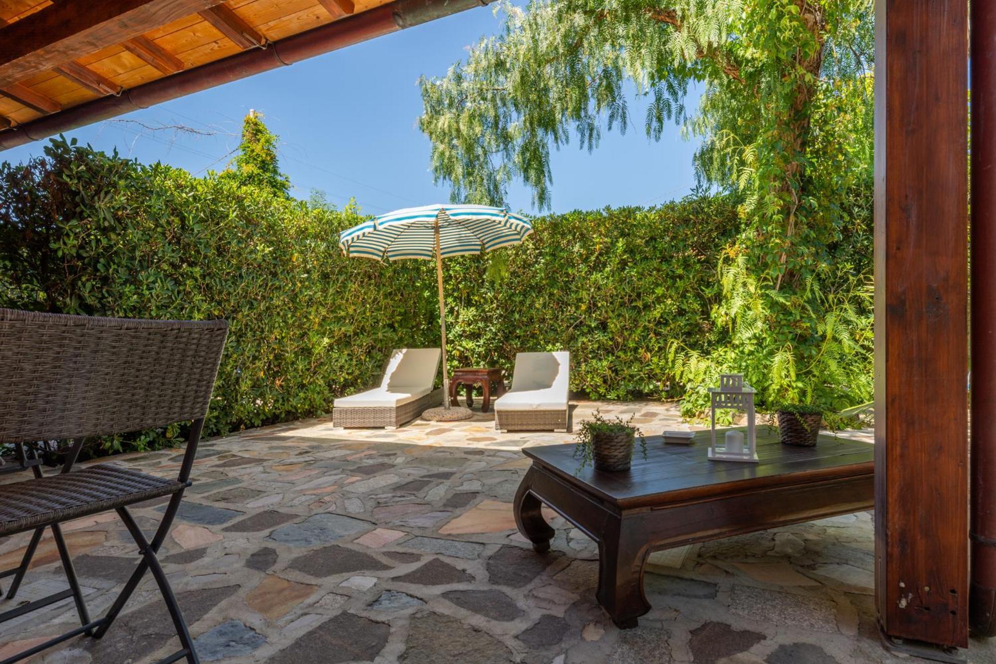 Elbaloves Appartaments Villa Capoliveri  Ngoại thất bức ảnh