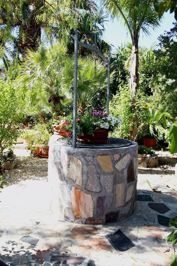 Elbaloves Appartaments Villa Capoliveri  Ngoại thất bức ảnh