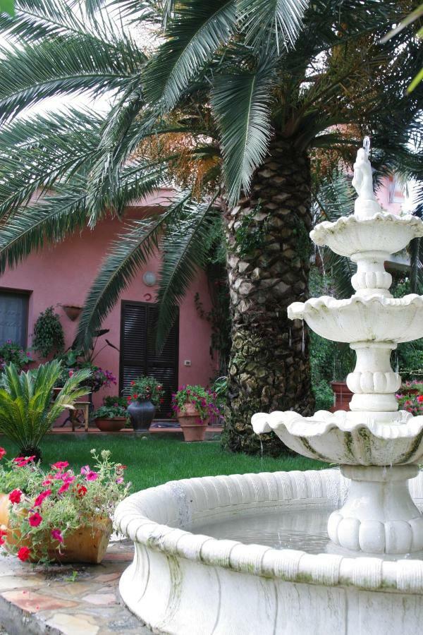 Elbaloves Appartaments Villa Capoliveri  Ngoại thất bức ảnh