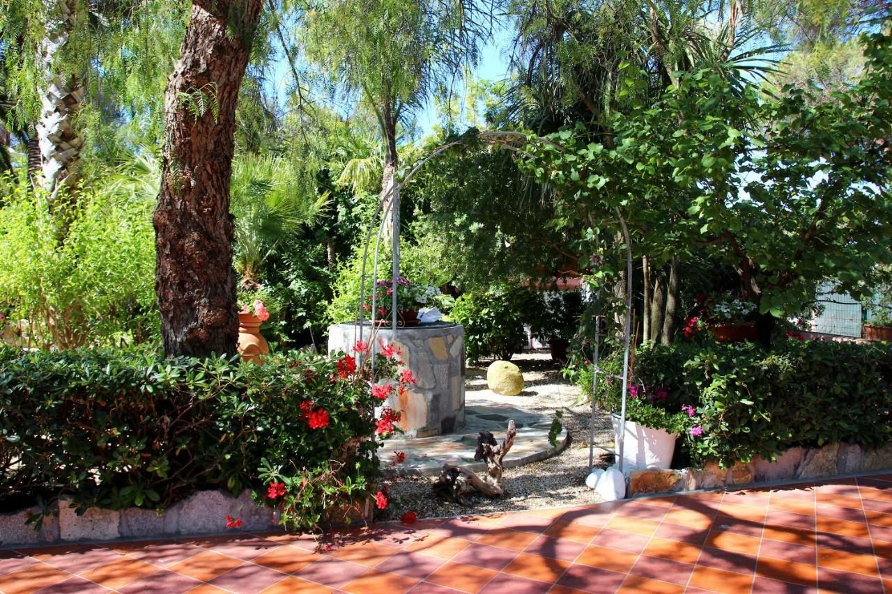 Elbaloves Appartaments Villa Capoliveri  Ngoại thất bức ảnh