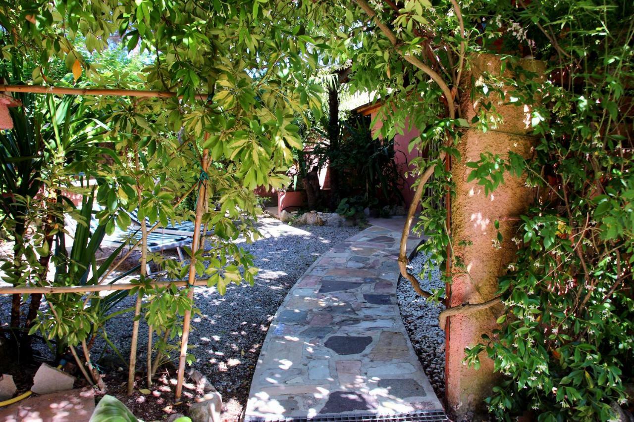 Elbaloves Appartaments Villa Capoliveri  Ngoại thất bức ảnh